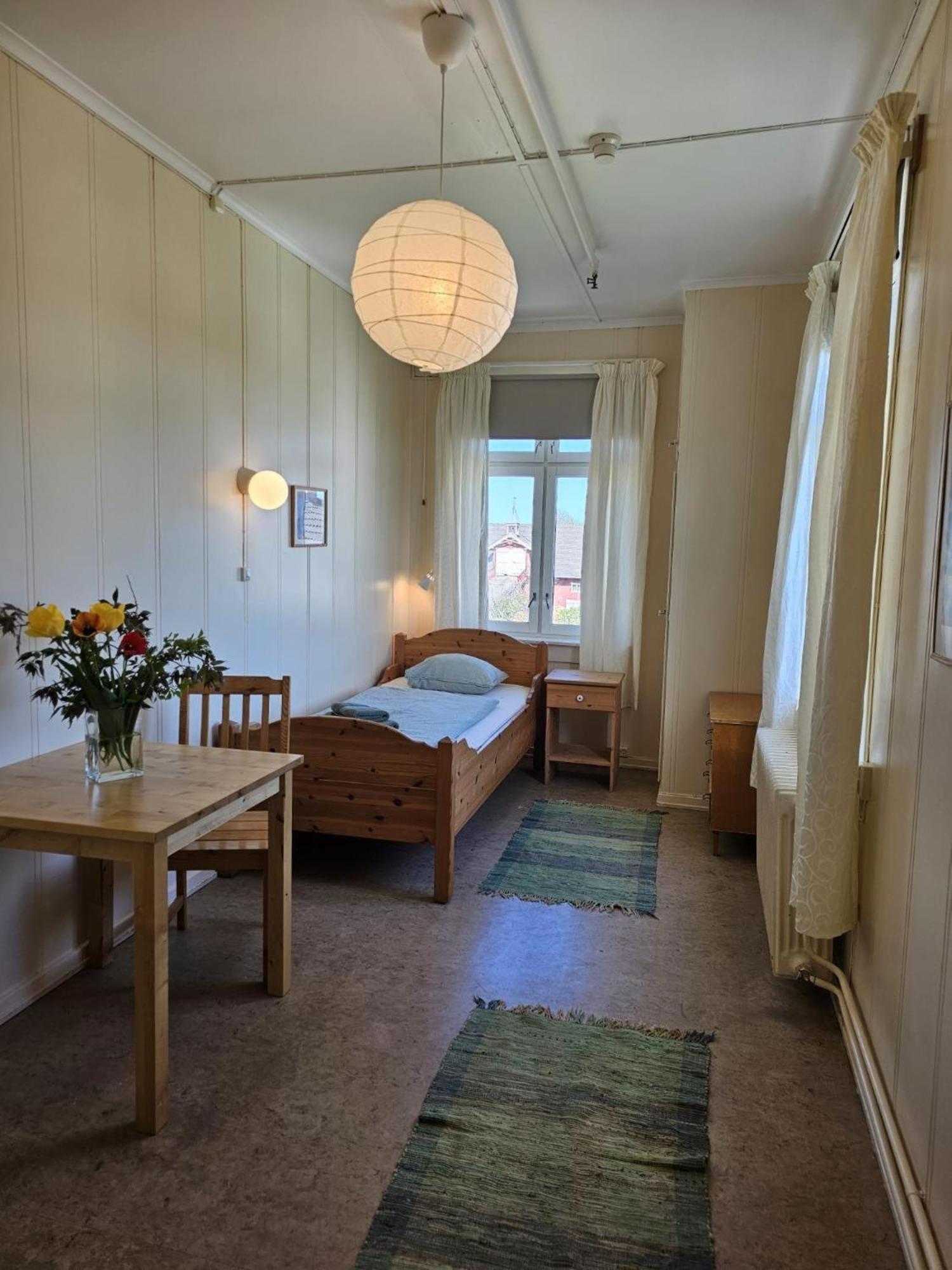 Fokhol Gard Gjestehus Stange Bagian luar foto